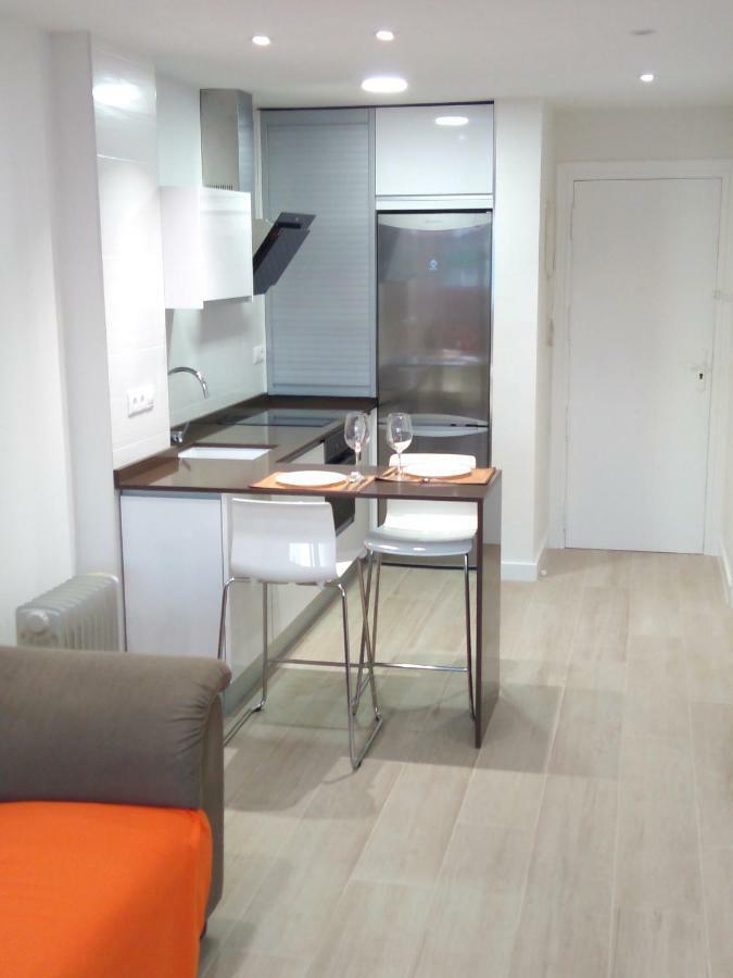 Playa De San Juan Apartment Benimagrell Exteriör bild